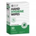 Skin Elements Hand Hygiene Wipes (Pack of 30)